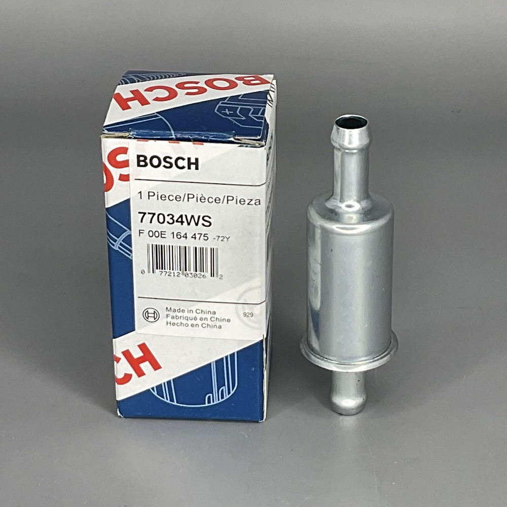 OE Genuine Fuel Filter For Mercury Marquis Ford Thunderbird Lincoln Continental