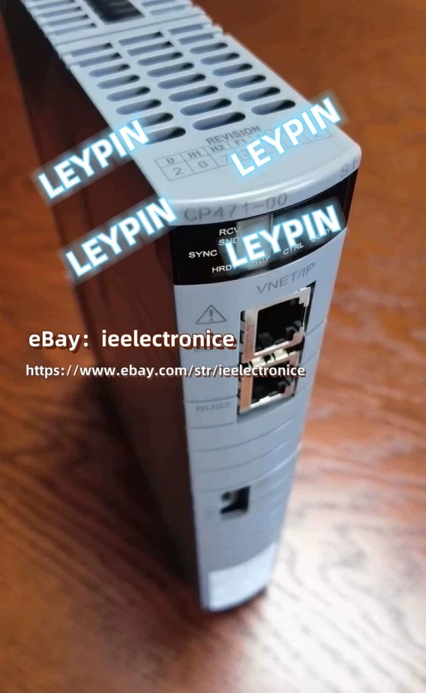 CP471-00 CPU Yokogawa new PLC module Brand *ie
