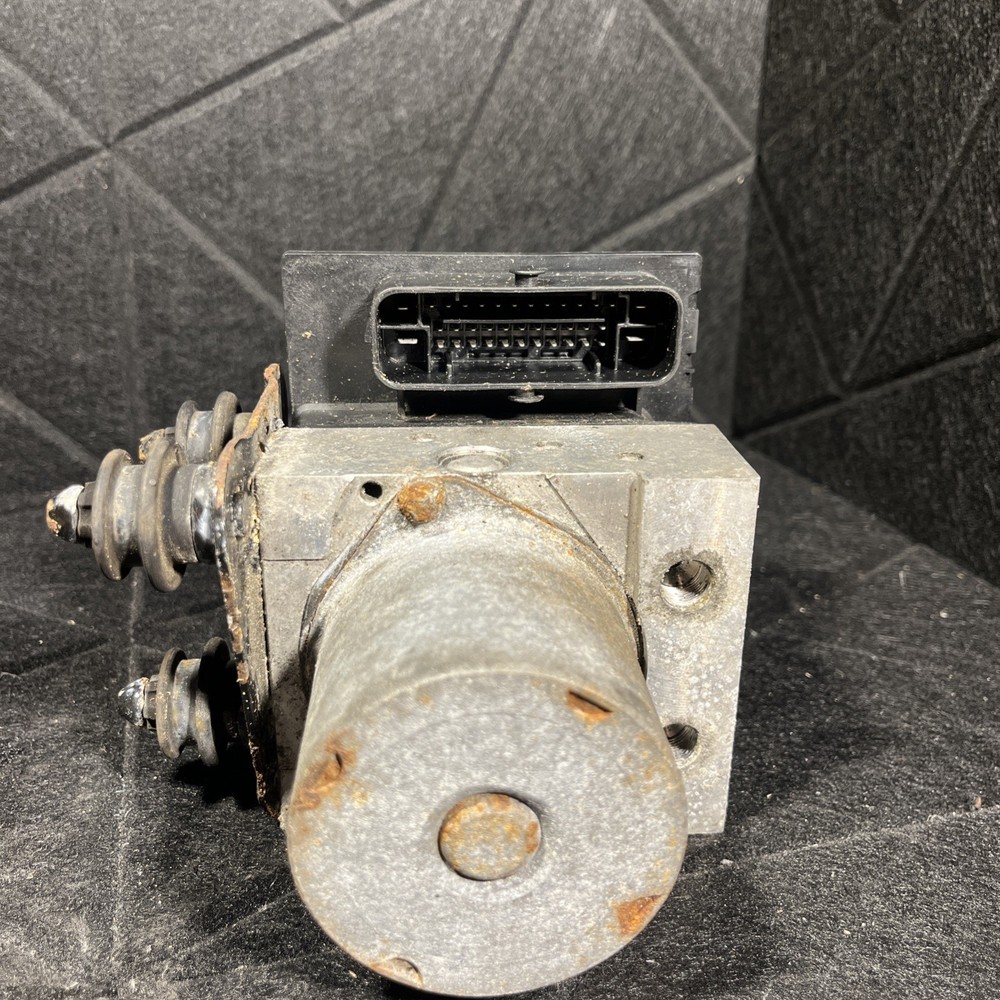 2009–2012 Audi A4 A5 S4 S5 Quattro ABS Control Module Pump OEM 8K0 907 379 CA