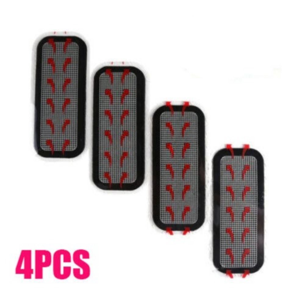 Slendertone Replacement Bottom Gel Toning Pads Sheet Pads