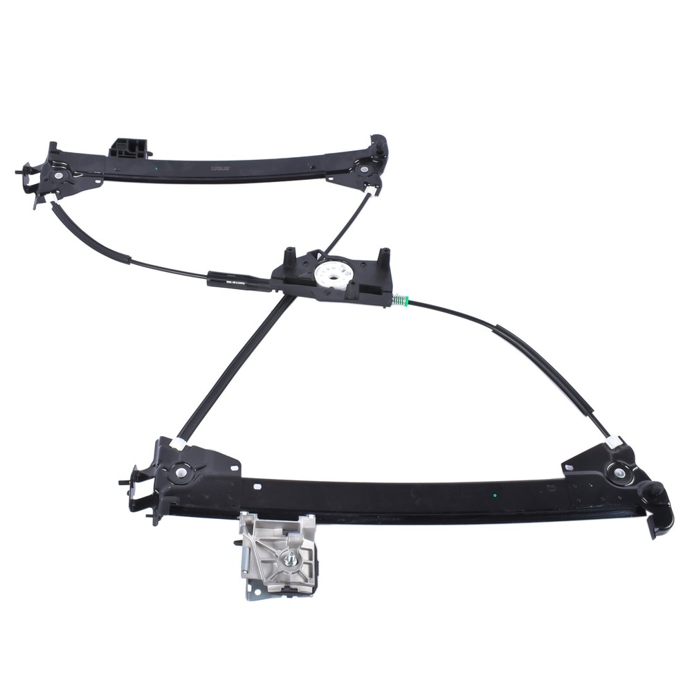 Front Right Passenger Power Window Regulator 740-603 for Tesla Model S 2012-2020