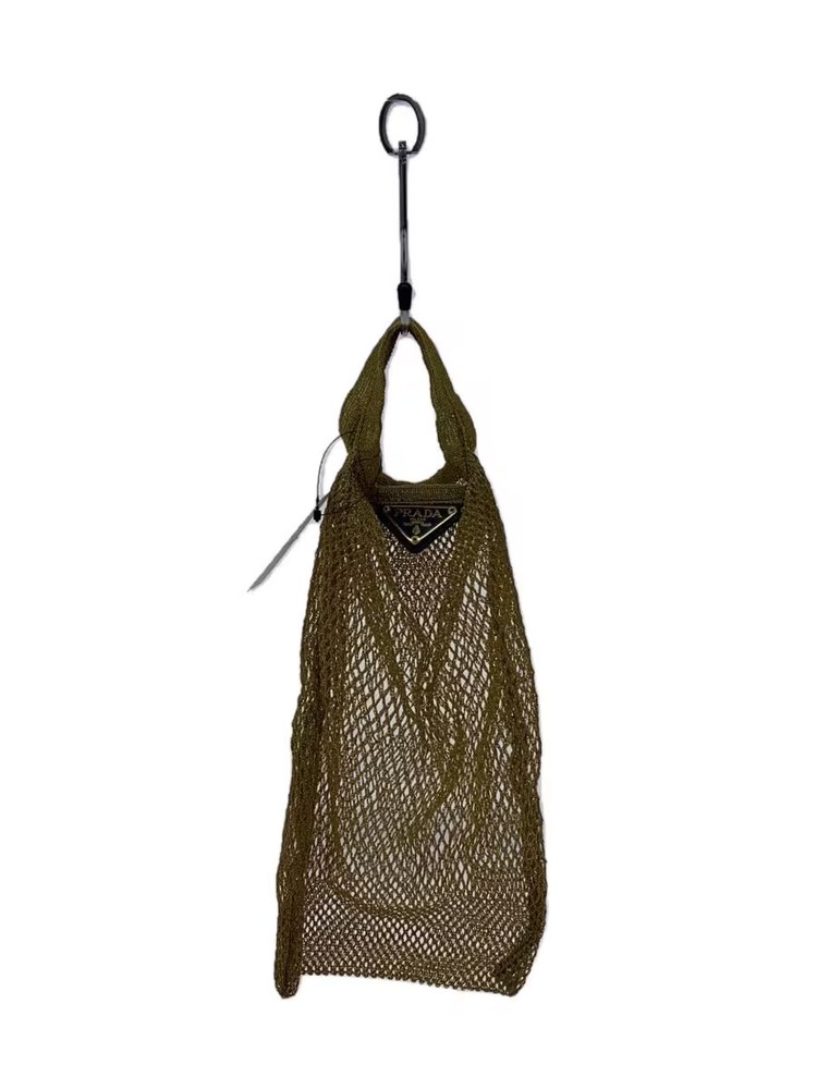 PRADA Golden Bag Imported from Japan