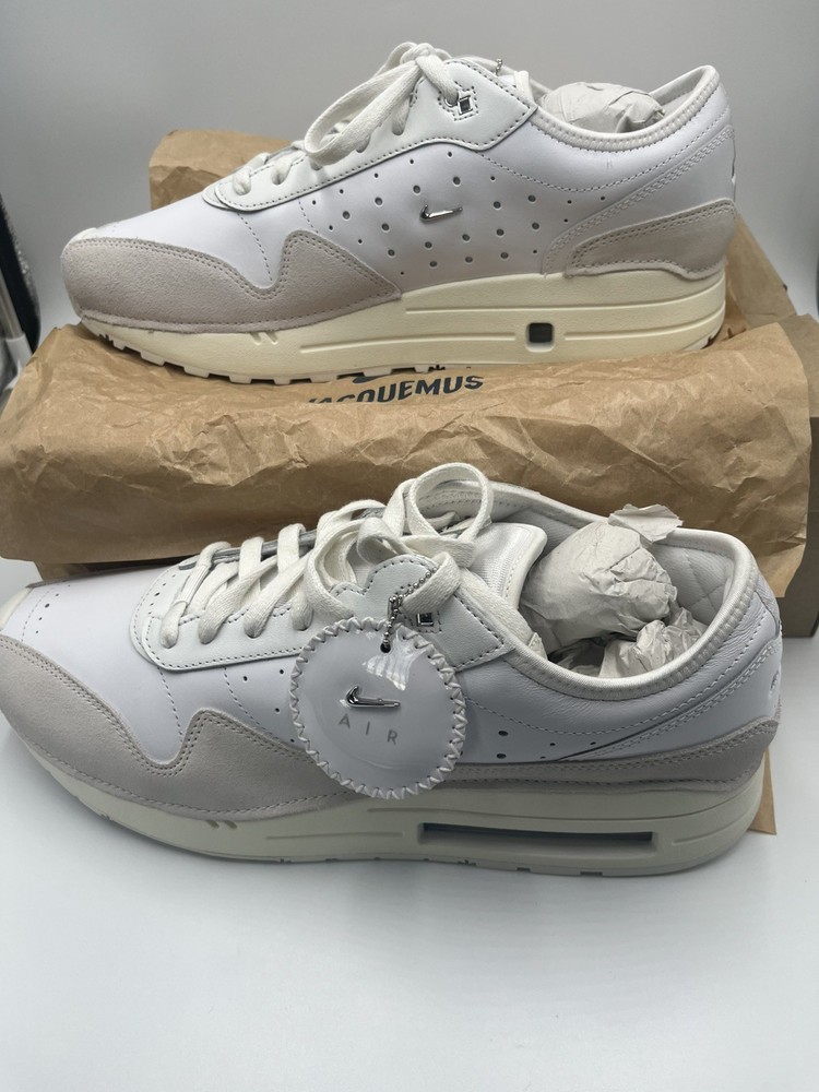 Nike x Jacquemus Air Max 1, size 14.5 Big bubble HM6690-100