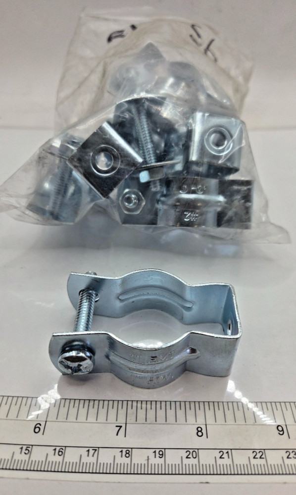 LOT OF 10 EATON #2 CH 3/4