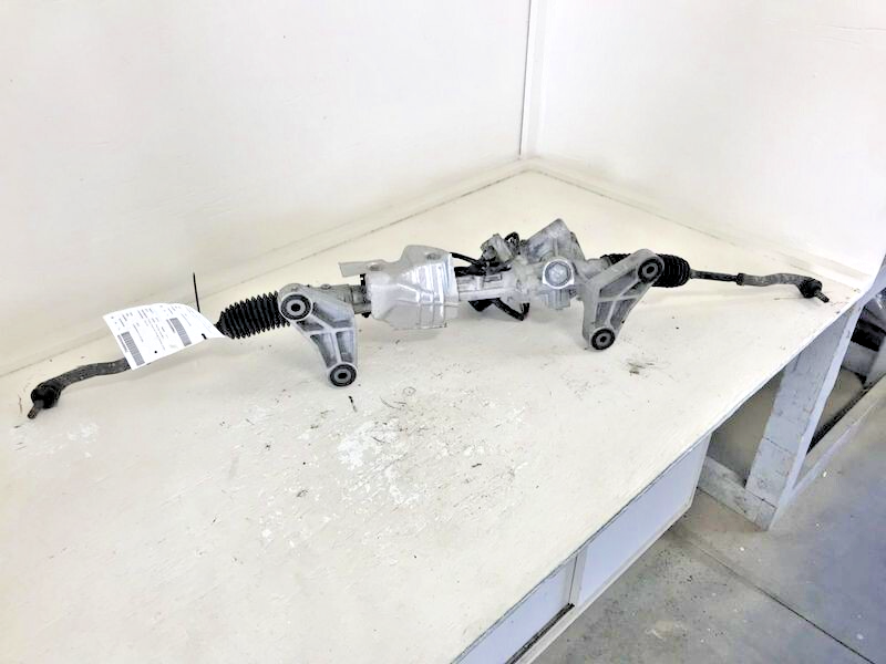 2015-2016 Honda CRV Steering Gear Electric Power Rack and Pinion OEM