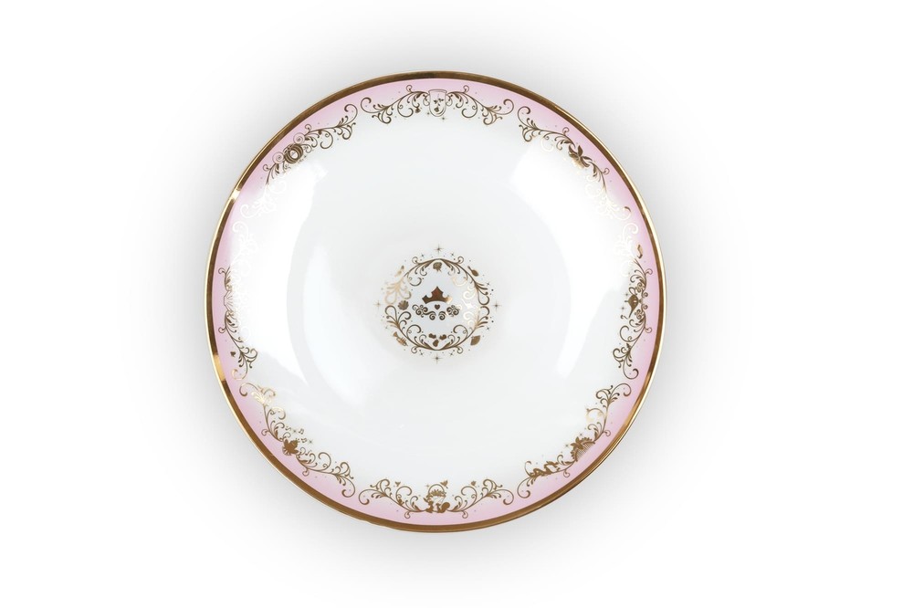 Disney Princess Ceramic Serving Platter | Plate Measures 16 Inches