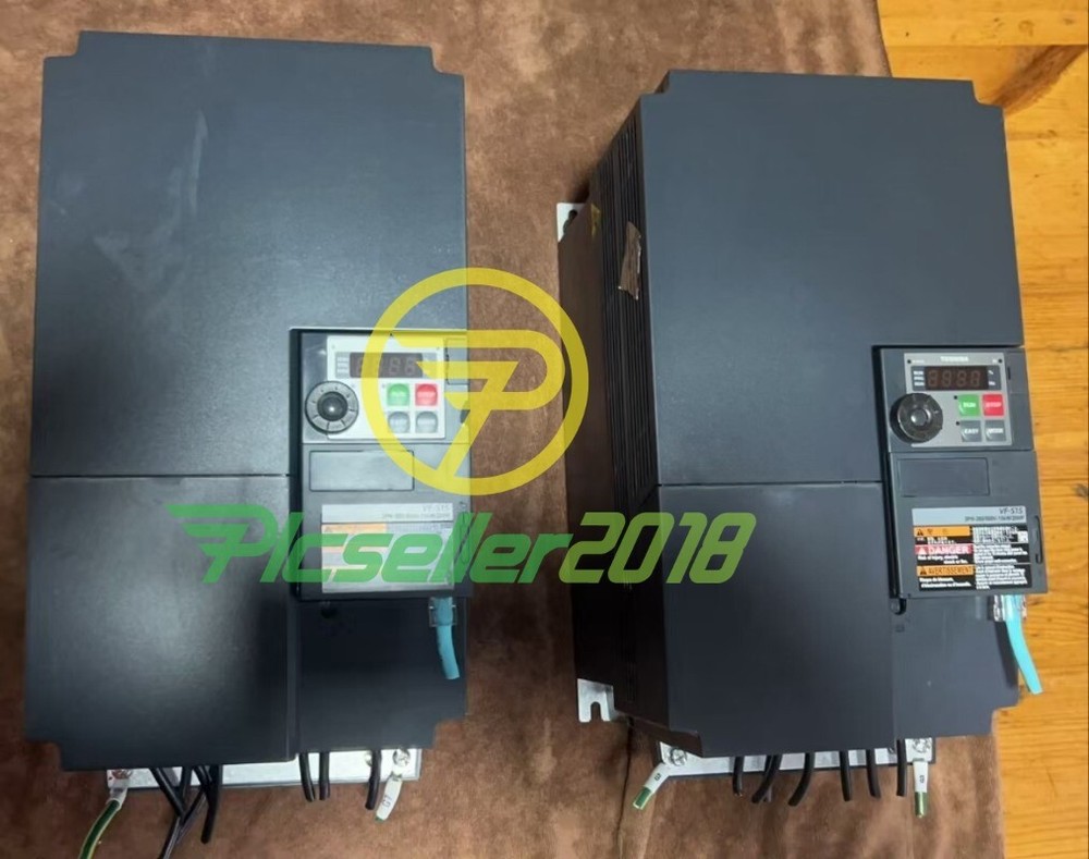 1PC USED tested Toshiba Inverter VFS15-4150PL UPS or FedEx
