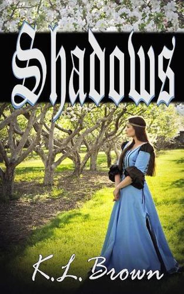 Shadows by Kristin L. Brown (English) Paperback Book