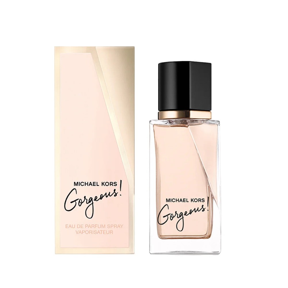 Michael Kors Gorgeous! Eau De Parfum 50ml Spray