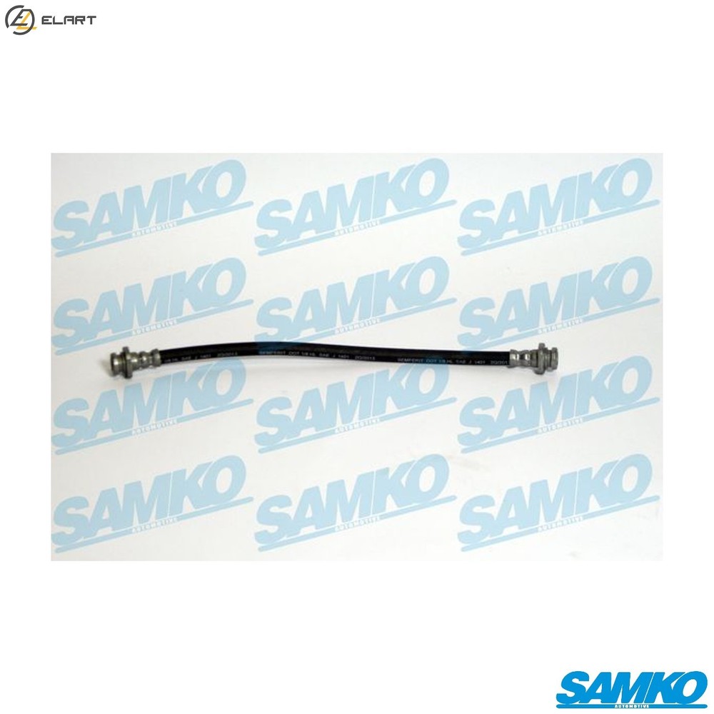 BRAKE HOSE 6T48033 FOR SUZUKI GRAND/NOMADE VITARA/SUV S-CROSS/SX4 ESCUDO NEO