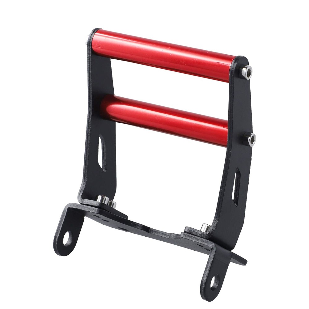 Aumenta el rendimiento de tu scooter con soporte para pisada trasera para Kugoo M4Pro