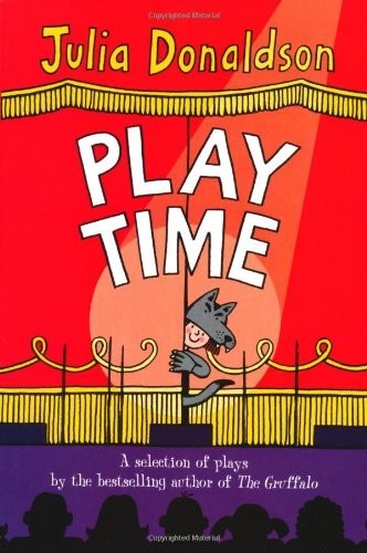 Play Time: A selection of plays by the bestsell... by Donaldson, Julia PaperbackFREE US DELIVERY | ISBN: 0330445952 | Quality Books