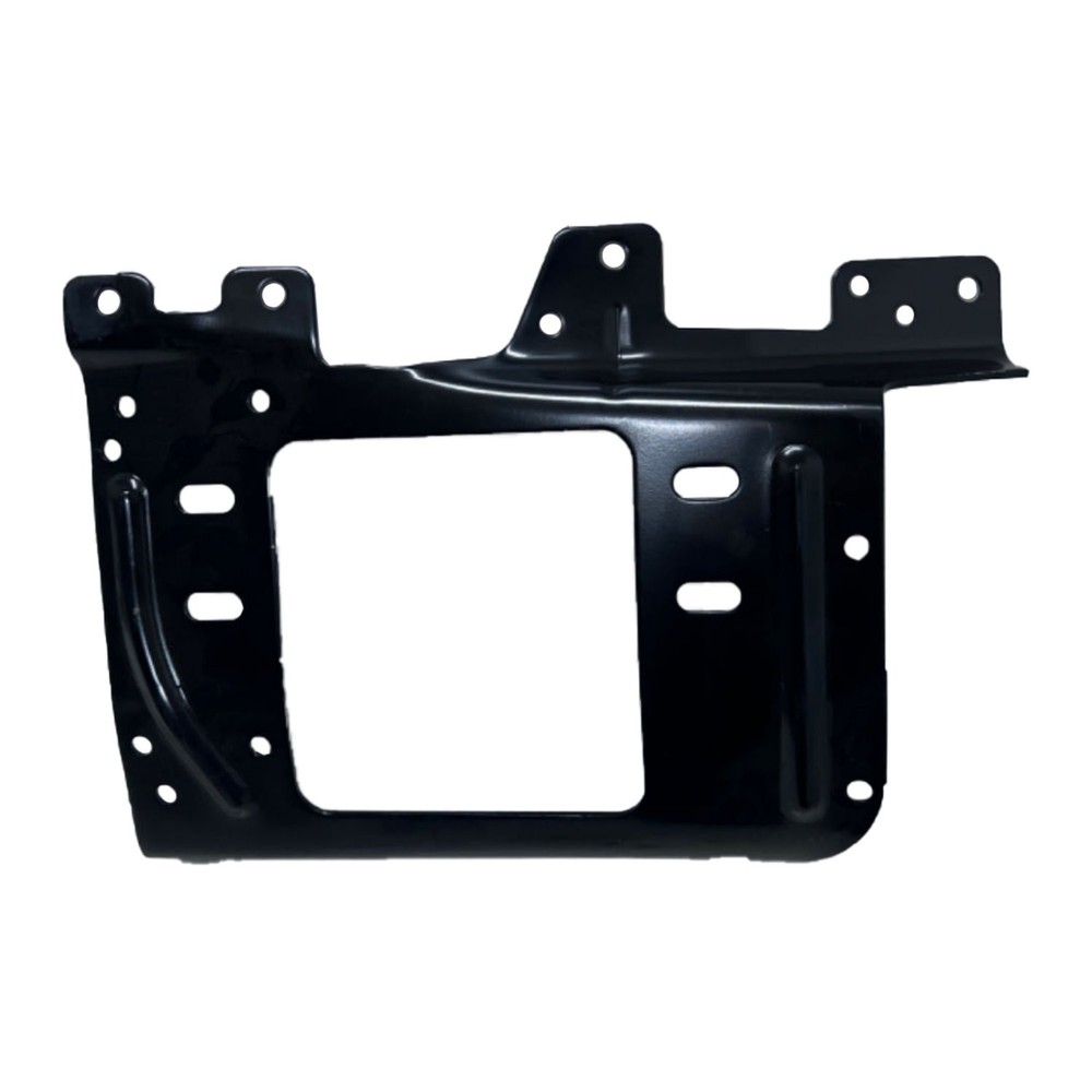 2023-2025 Ford Super Duty Front Driver Side Bumper Mounting Plate CAPA Certified
