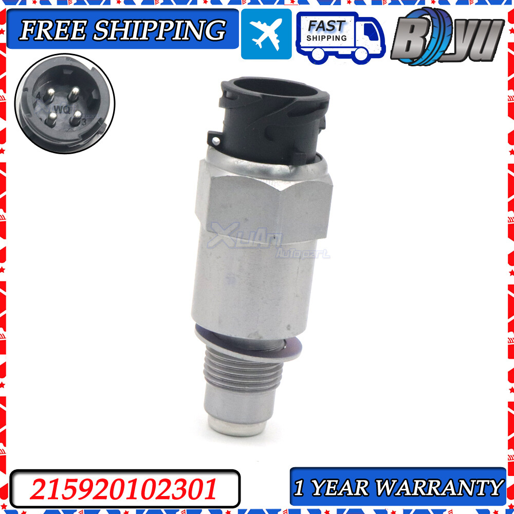 Impulse sensor DT Spare Parts 2.27063 Impulse sensor 1pcs M18 x 1,5 4 poles