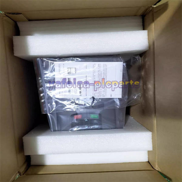 1PC INVT GD200A-7R5G/011P-4 380V 7.5KW Inverter NEW