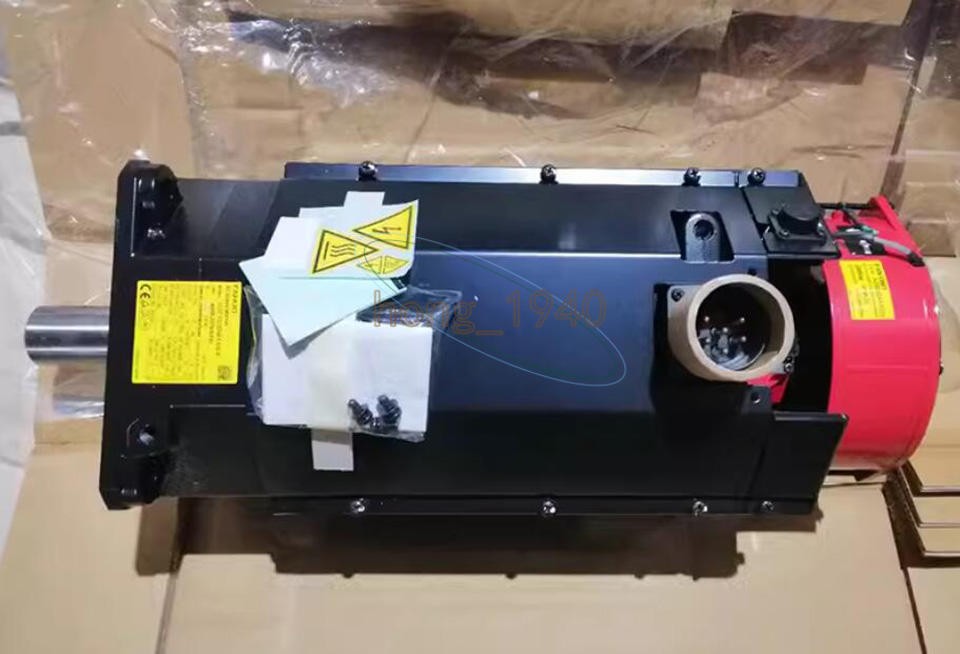 1Pc New Fanuc Servo Motor A06B-0275-B110