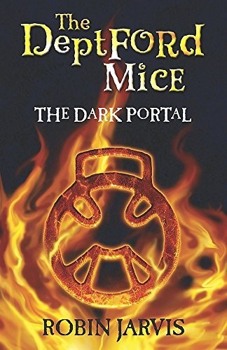 The Deptford Mice: The Dark Portal by Jarvis, Robin Paperback Book The Fast FreeFREE US DELIVERY | ISBN: 0340930349 | Quality Books