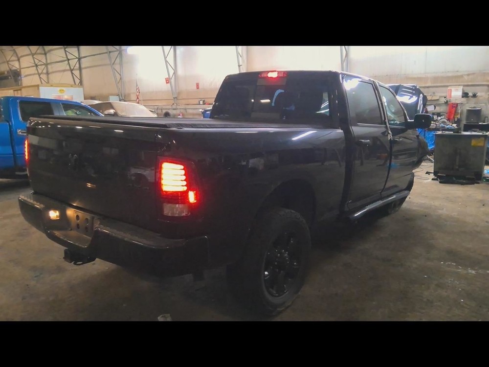 Transfer Case Pickup Model Bw 44-46 Opt DK3 Fits 13-18 DODGE 3500 PICKUP 6392575