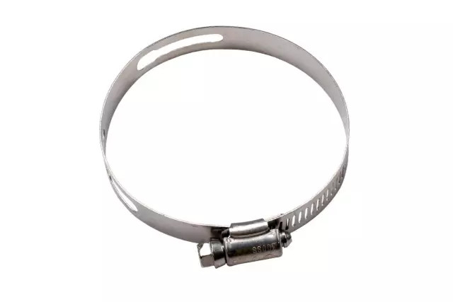 Genuine GM Intercooler Outlet Duct Clamp 95022599 OEM Replacement