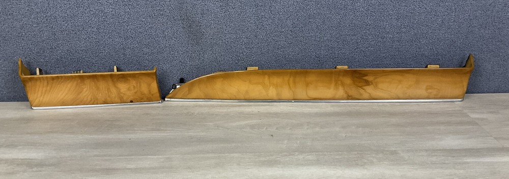 ⭐️2010-2012 Lincoln MKT Driver & Passenger Side Dash Trim. OEM. Free Shipping!