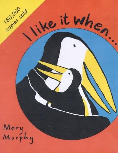 I Like it When by Murphy, Mary Paperback / softback Book The Fast Free ShippingFREE US DELIVERY | ISBN: 0749745894 | Quality Books