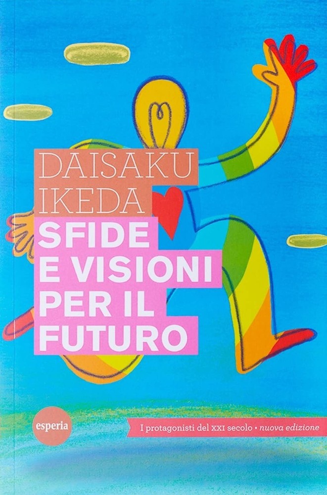 Daisaku Ikeda Sfide e visioni per il futuro. Protagonisti del XXI se (Paperback)Another great item from Rarewaves USA | Free delivery!