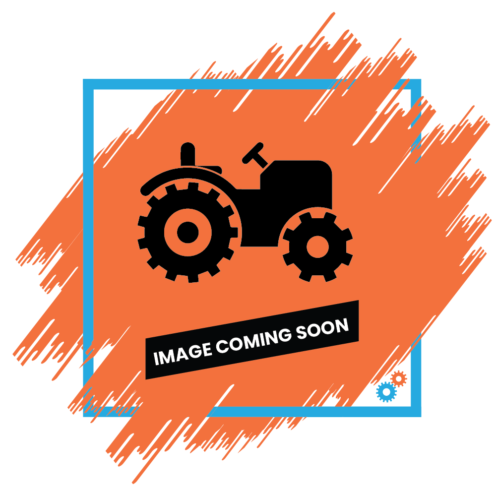 White Oliver Allis Chalmers 5040 6060 Tractor Bearing Replacement