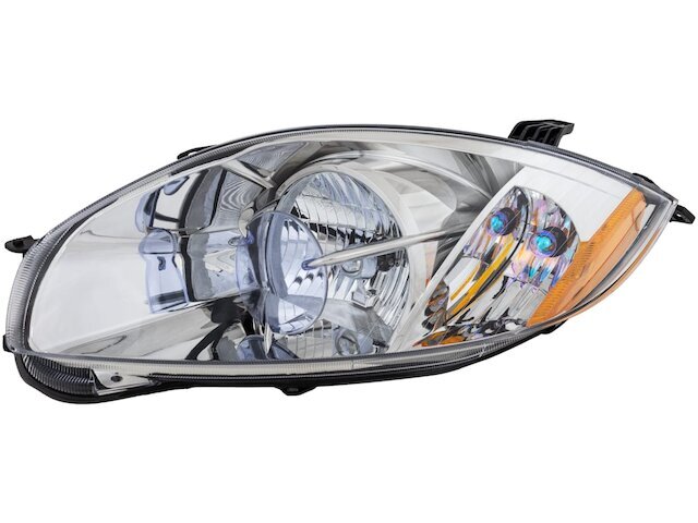 Left Replacement AP Headlight fits Mitsubishi Eclipse 2006-2007 94NWSW