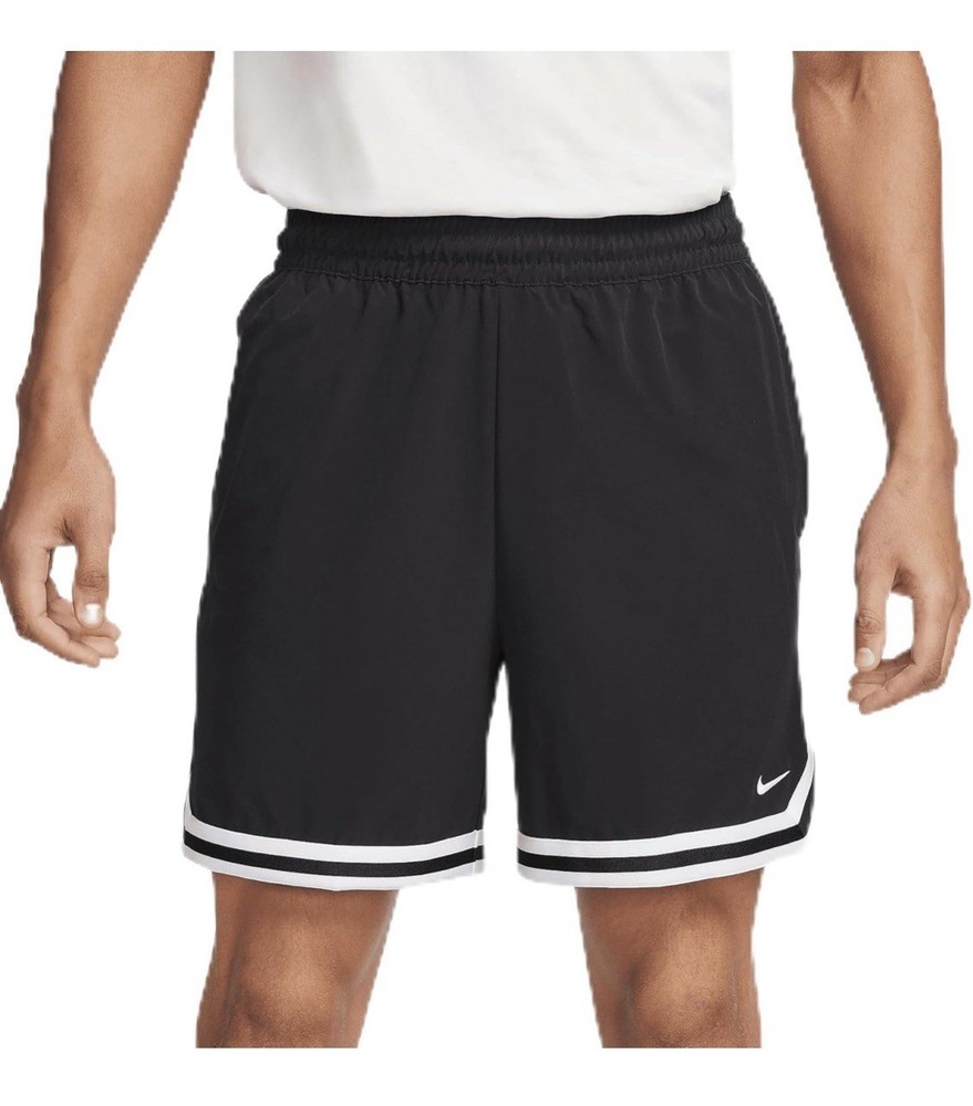 Nike Men’s Dri-fit Basketball Shorts Size XL