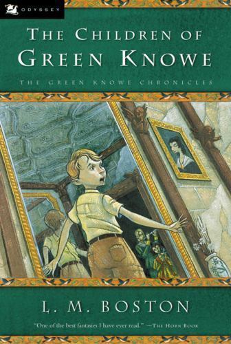 Children of Green Knowe, Paperback by Boston, L. M.; Boston, Peter (ILT), Bra...