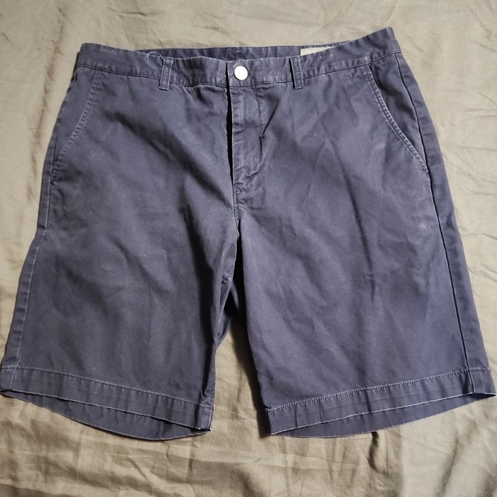 Bonobos Men's Blue 9