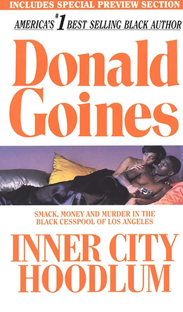 Inner City Hoodlum