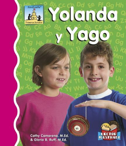 yolanda y yago / yolanda and andago, Paperback by Camarena, Cathy; Ruff, Glor...