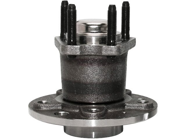 Detroit Axle Wheel Hub Assembly for 2000 Saturn LW1 Base 84XKFH