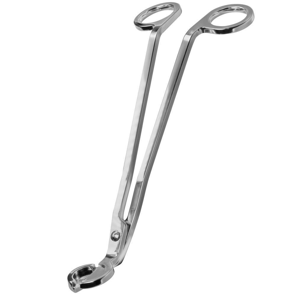 VViViD Candle Wick Trimmer Scissors, Stainless Steel, for Cutting and Clippin...