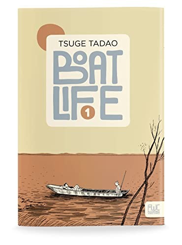 Boat Life Vol 1 - GOOD
