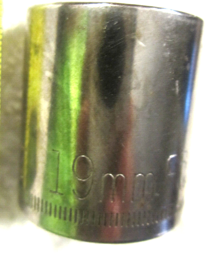 19 mm,3/8
