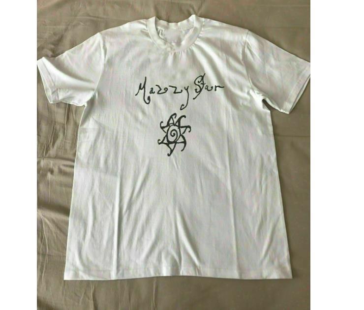 SALE MAZZY STAR T Shirt/ New,, Funny Men Women Unisex T Shirt