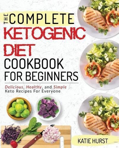 Katie Hurst Ketogenic Diet for Beginners (Paperback) Keto Diet (UK IMPORT)All Tariffs and Duties included - no additional charges