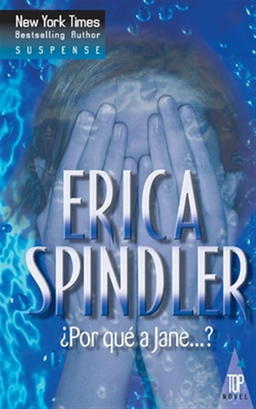 Por Que a Jane...? by Spindler, Erica, Brand New, Free shipping in the US