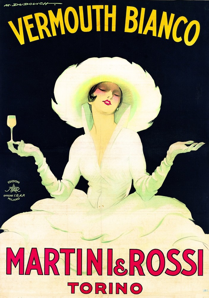 3496.Martini Rossi Vermouth liquor wine POSTER.Italian art.Room Home Bar decor