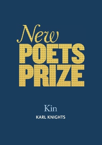 Karl Knights Kin (Paperback)Another great item from Rarewaves USA | Free delivery!