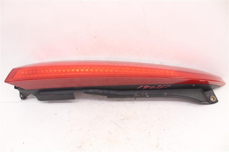 Volvo XC90 07-14 Upper Left Tail Light Lamp Assembly 996747