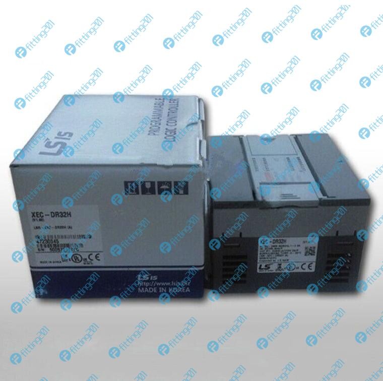 New 1PCS LS XEC-DR32H PLC Module