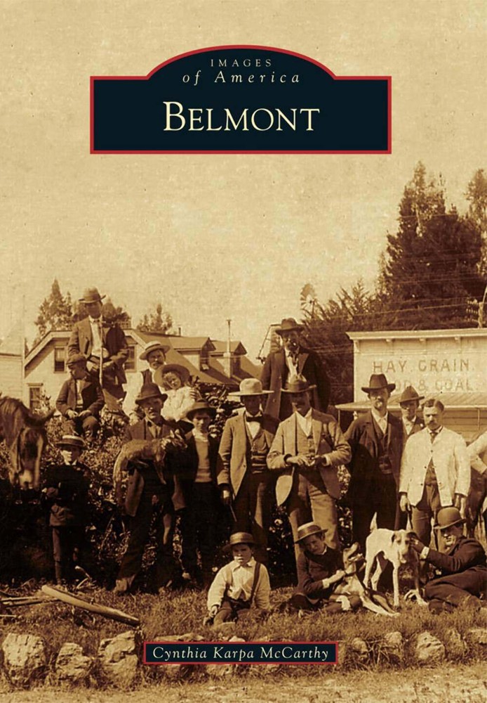 NEW Arcadia Publishing Belmont, CA 9781467131353 Images of America Trade Paperba