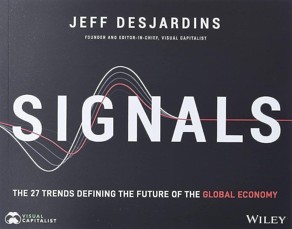 Signals: the 27 Trends Defining the Future of the Global Economy