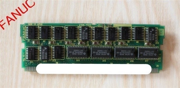 Used 1Pcs Fanuc A20B-2900-0531 Plc Module vt