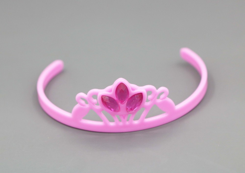 American Girl A tiara gemstones for WellieWishers doll Fairy-Tale Florals Outfit