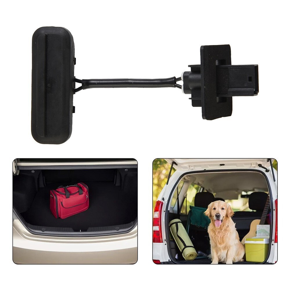 1pcs For Opel For Astra J Sports Tourer Zafira Rear Tailgate Switch 13422270