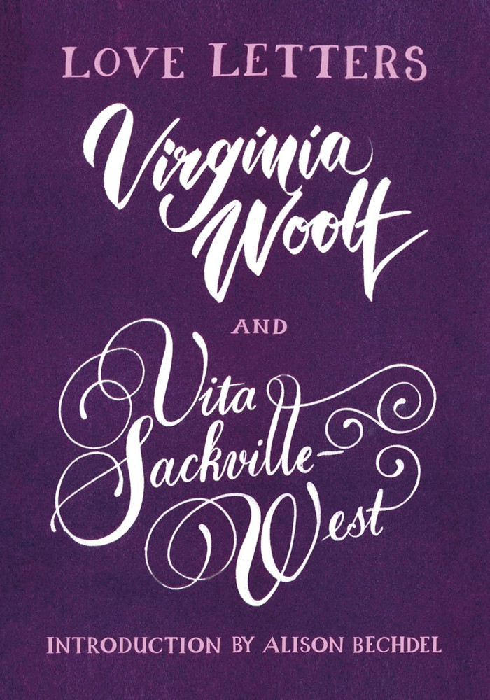 Love Letters: Vita and Virginia: Love Letters (Vintage Classics)